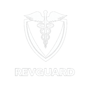 RevGuard — Medical Billing & Revenue Cycle Management